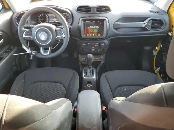 ZACNJDE13PPP38064 2023 JEEP RENEGADE - Image 8