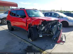ZACNJDE14NPN64583 2022 JEEP RENEGADE