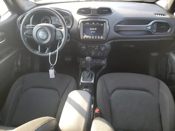 ZACNJDE14NPN66916 2022 JEEP RENEGADE - Image 8