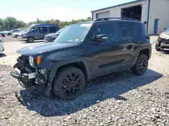 ZACNJDE14NPN68200 2022 JEEP RENEGADE