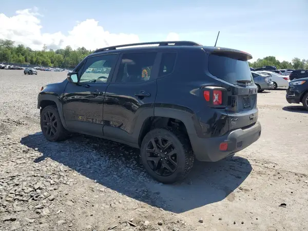 ZACNJDE14NPN68200 2022 JEEP RENEGADE - Image 2