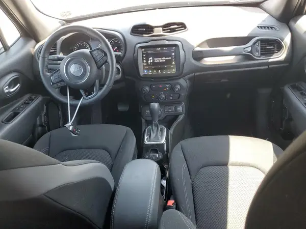 ZACNJDE14NPN68200 2022 JEEP RENEGADE - Image 8