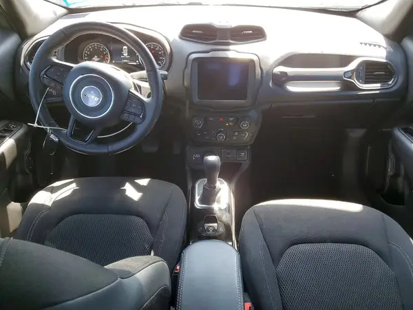 ZACNJDE14NPN69055 2022 JEEP RENEGADE - Image 8