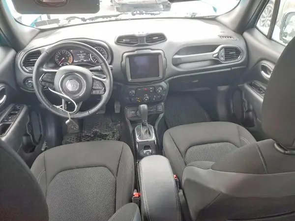 ZACNJDE14NPN98765 2022 JEEP RENEGADE - Image 8