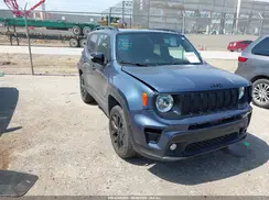 ZACNJDE14NPN99057 2022 JEEP RENEGADE
