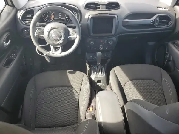 ZACNJDE14PPP16154 2023 JEEP RENEGADE - Image 8