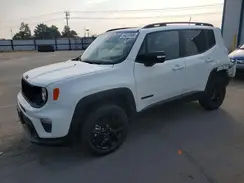 ZACNJDE14PPP19376 2023 JEEP RENEGADE