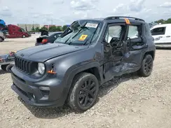 ZACNJDE14PPP20432 2023 JEEP RENEGADE