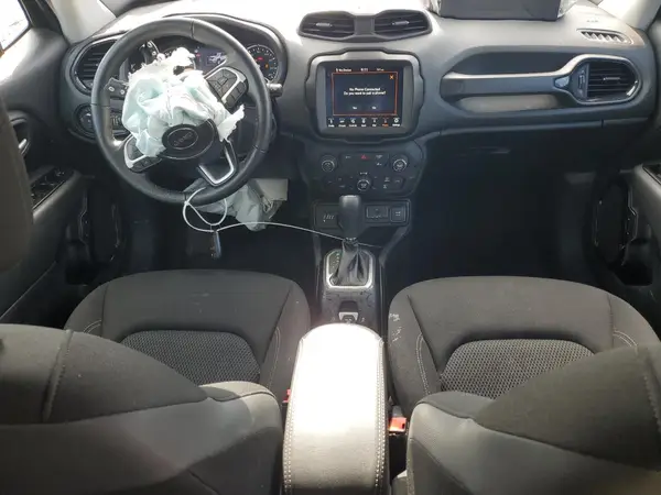 ZACNJDE14PPP31706 2023 JEEP RENEGADE - Image 8