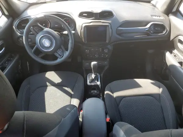 ZACNJDE15NPN46061 2022 JEEP RENEGADE - Image 8