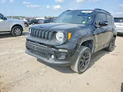 ZACNJDE15NPN60672 2022 JEEP RENEGADE