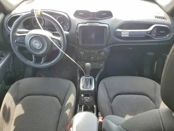ZACNJDE15NPN60672 2022 JEEP RENEGADE - Image 8
