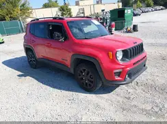 ZACNJDE15NPN64933 2022 JEEP RENEGADE