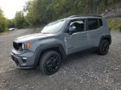 ZACNJDE15NPN65127 2022 JEEP RENEGADE
