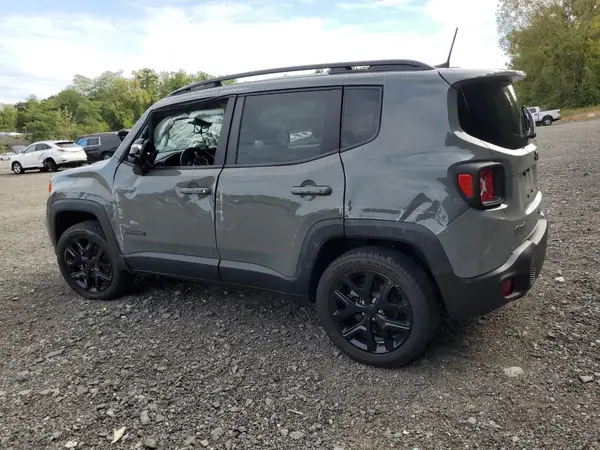 ZACNJDE15NPN65127 2022 JEEP RENEGADE - Image 2