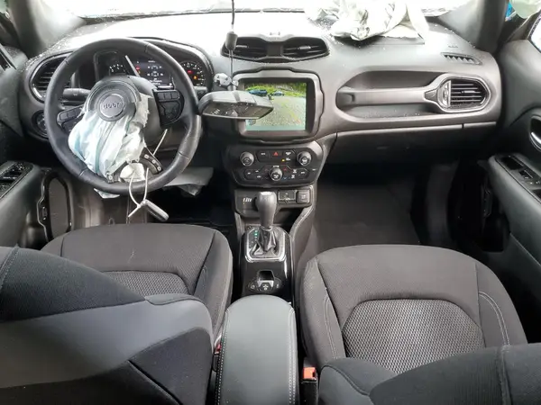 ZACNJDE15NPN65127 2022 JEEP RENEGADE - Image 8