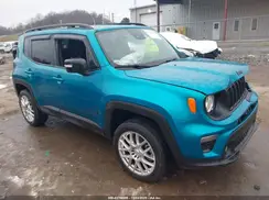 ZACNJDE15NPN69629 2022 JEEP RENEGADE