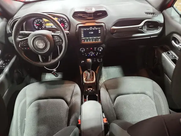 ZACNJDE15NPN82509 2022 JEEP RENEGADE - Image 8