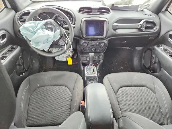 ZACNJDE15NPN90271 2022 JEEP RENEGADE - Image 8