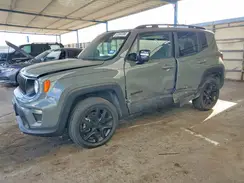 ZACNJDE15NPN95910 2022 JEEP RENEGADE