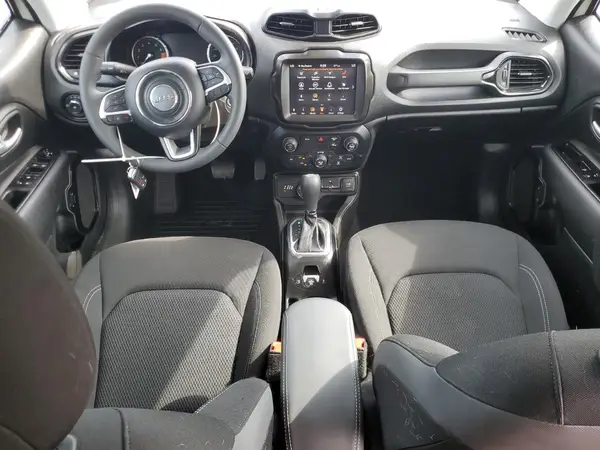 ZACNJDE15PPP10976 2023 JEEP RENEGADE - Image 8