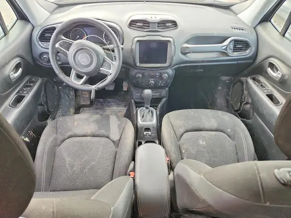 ZACNJDE15PPP13036 2023 JEEP RENEGADE - Image 8