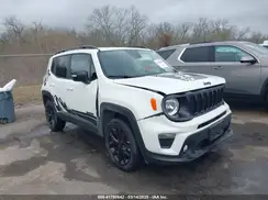 ZACNJDE15PPP17183 2023 JEEP RENEGADE