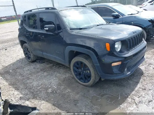 ZACNJDE15PPP19919 2023 JEEP RENEGADE - Image 1