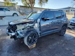 ZACNJDE16NPN63919 2022 JEEP RENEGADE
