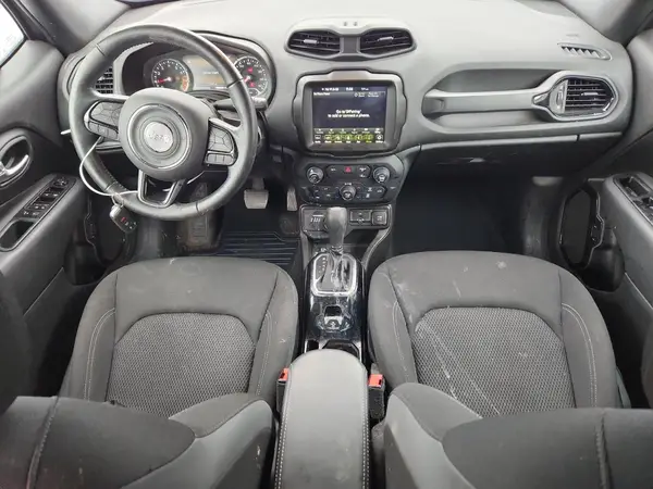 ZACNJDE16NPN99190 2022 JEEP RENEGADE - Image 8