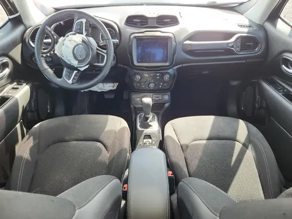 ZACNJDE16PPP10422 2023 JEEP RENEGADE - Image 8