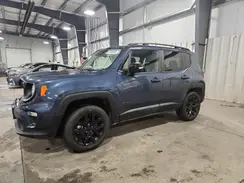ZACNJDE16PPP12784 2023 JEEP RENEGADE