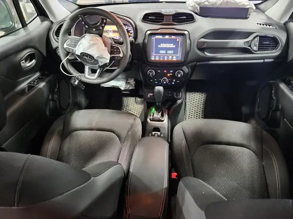 ZACNJDE16PPP12784 2023 JEEP RENEGADE - Image 8