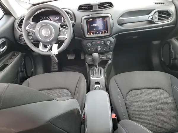 ZACNJDE16PPP32405 2023 JEEP RENEGADE - Image 8