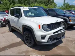 ZACNJDE16PPP40603 2023 JEEP RENEGADE