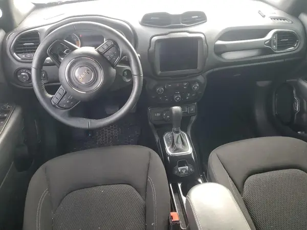 ZACNJDE17NPP01323 2022 JEEP RENEGADE - Image 8