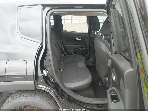 ZACNJDE17PPP13474 2023 JEEP RENEGADE - Image 8