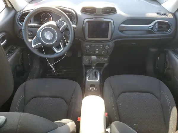 ZACNJDE17PPP19095 2023 JEEP RENEGADE - Image 8