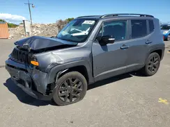 ZACNJDE17PPP31232 2023 JEEP RENEGADE