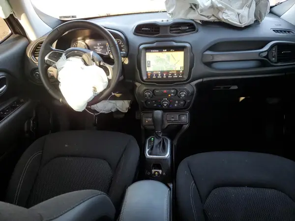 ZACNJDE17PPP34132 2023 JEEP RENEGADE - Image 8