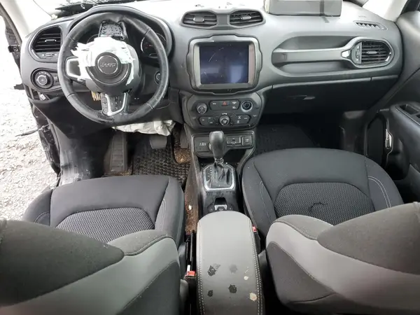 ZACNJDE17PPP35054 2023 JEEP RENEGADE - Image 8