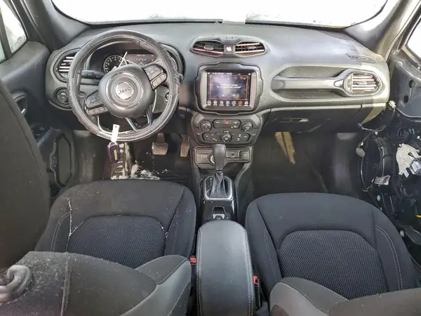 ZACNJDE18NPN43994 2022 JEEP RENEGADE - Image 8