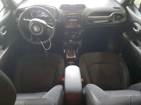 ZACNJDE18NPN81807 2022 JEEP RENEGADE - Image 8