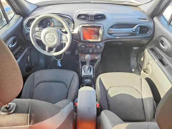 ZACNJDE18NPN96064 2022 JEEP RENEGADE - Image 8