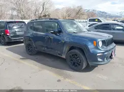 ZACNJDE18PPP14570 2023 JEEP RENEGADE