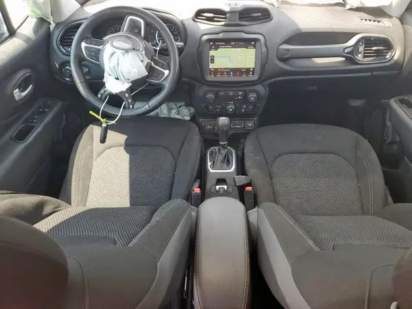 ZACNJDE18PPP19266 2023 JEEP RENEGADE - Image 8