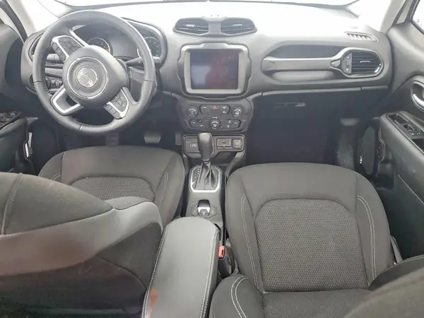 ZACNJDE18PPP29361 2023 JEEP RENEGADE - Image 8