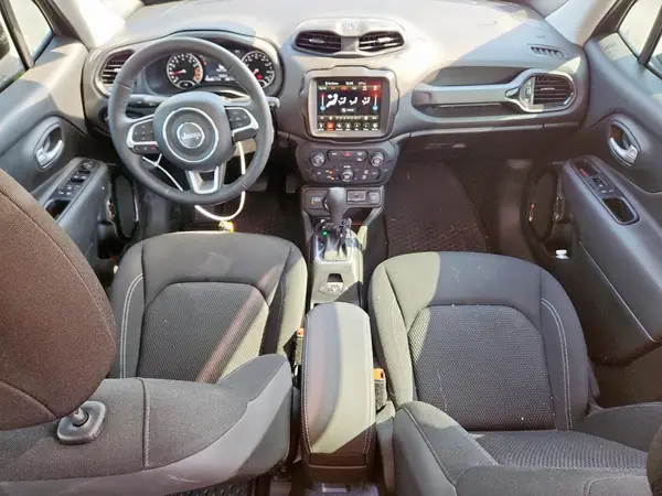 ZACNJDE18PPP35984 2023 JEEP RENEGADE - Image 8