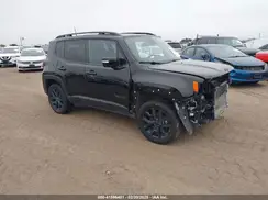 ZACNJDE19NPN46743 2022 JEEP RENEGADE