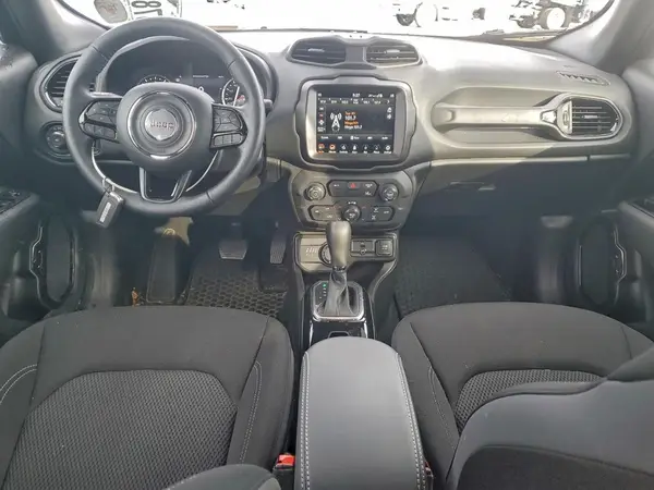 ZACNJDE19NPN70928 2022 JEEP RENEGADE - Image 8